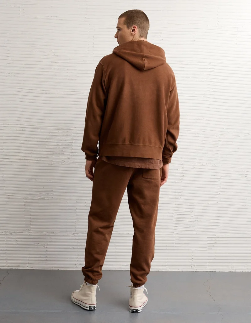 American Eagle AE Laidback Luxe Heavyweight Hoodie