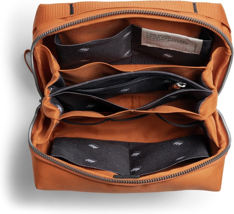DailyObjects Monkey Shoulder x DO Vault Tech Organiser - Medium - Image 2