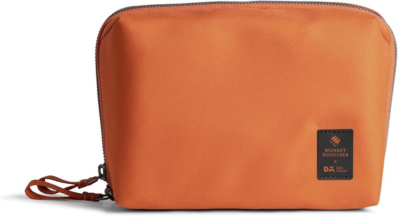 DailyObjects Monkey Shoulder x DO Vault Tech Organiser - Medium - Image 5