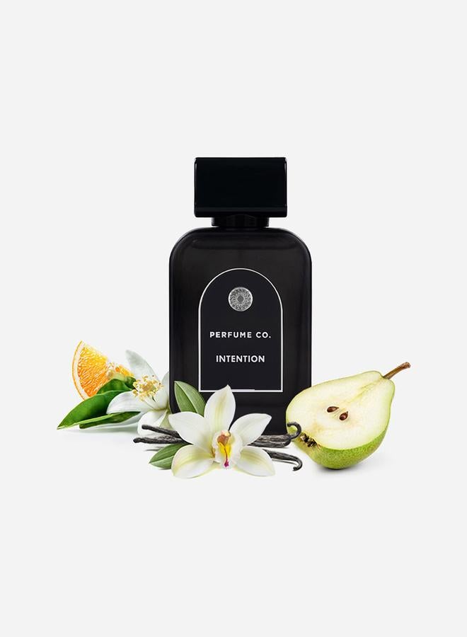 برفيوم كو. إنتنشن ماء عطر، 100 مل - Image 3
