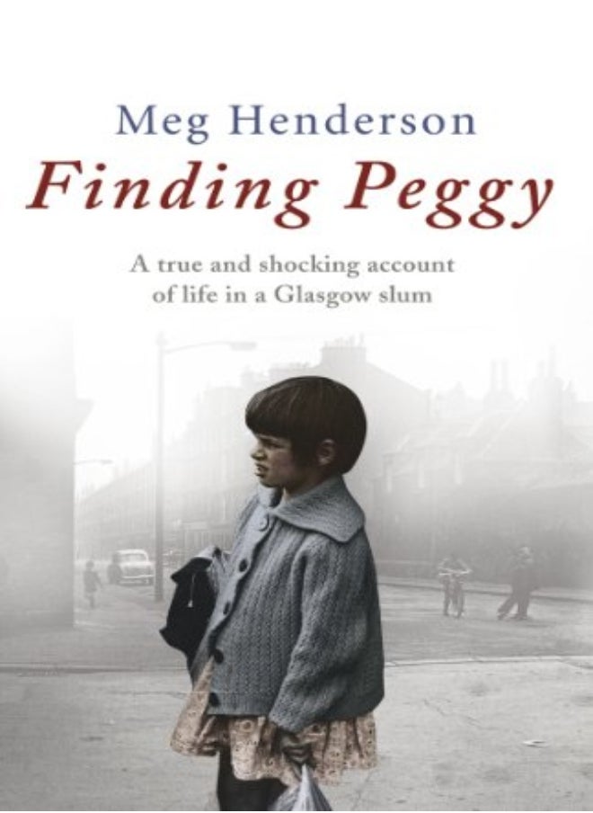 Finding Peggy 