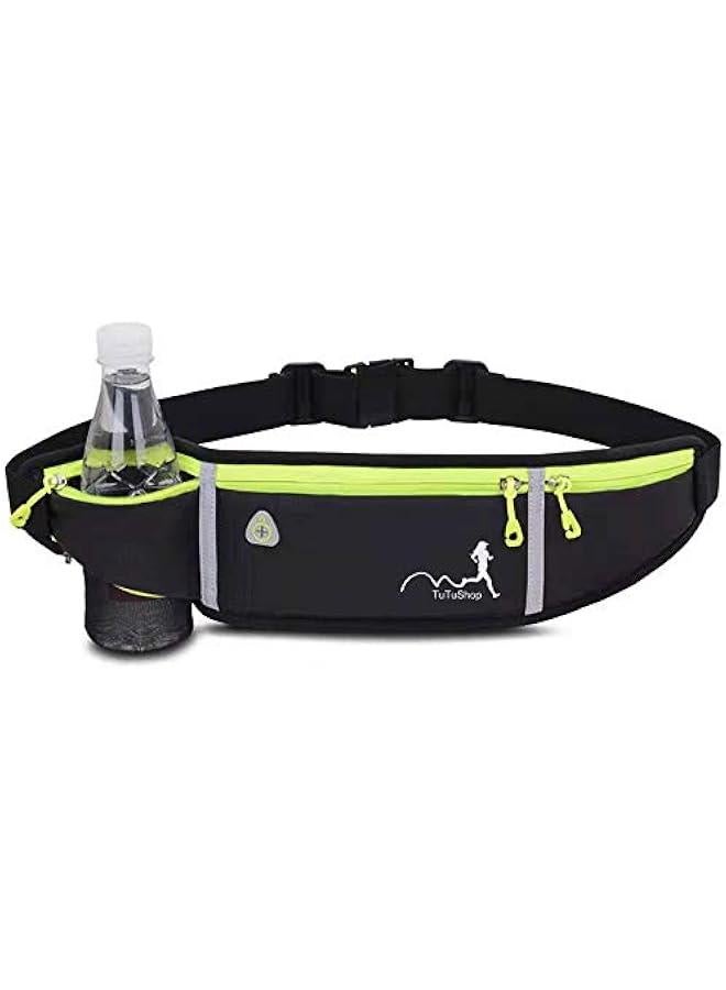 Generic VARWANEO Running Bag Pack Belt  - Image 1