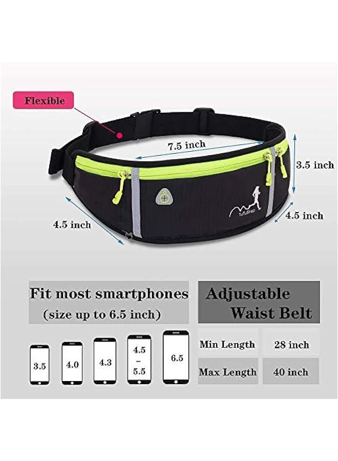Generic VARWANEO Running Bag Pack Belt  - Image 2