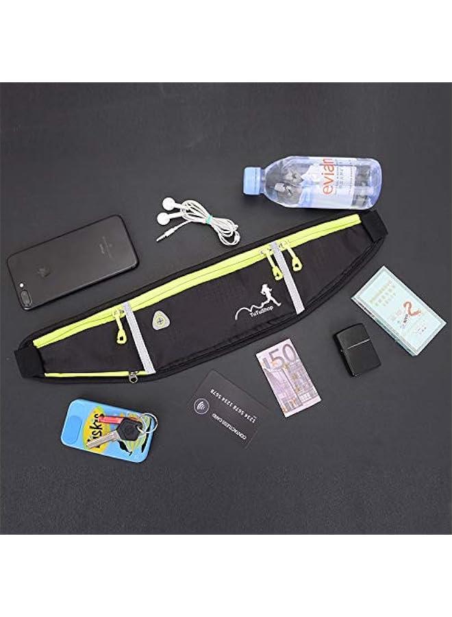 Generic VARWANEO Running Bag Pack Belt  - Image 4