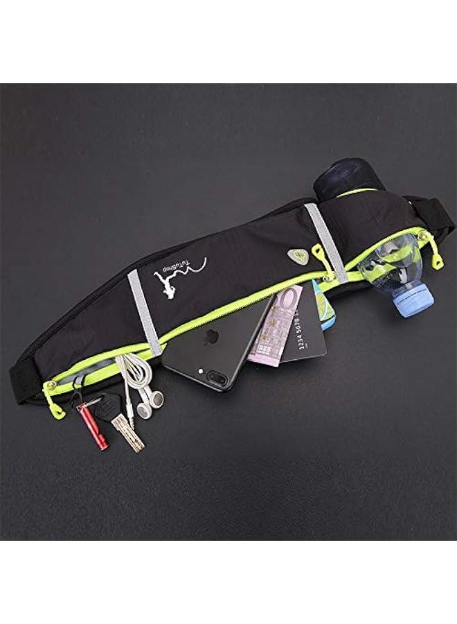 Generic VARWANEO Running Bag Pack Belt  - Image 5
