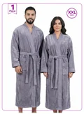 Donetella Dark Grey