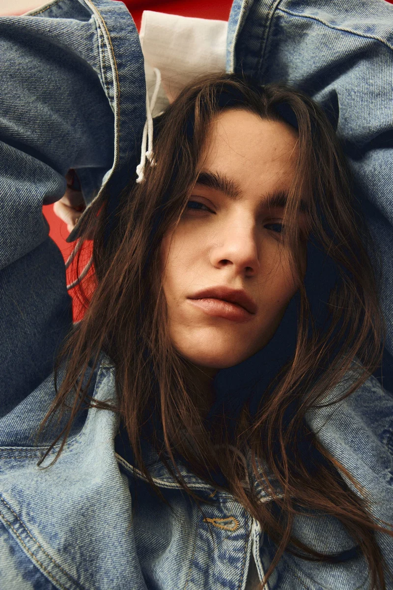 H&M Denim jacket