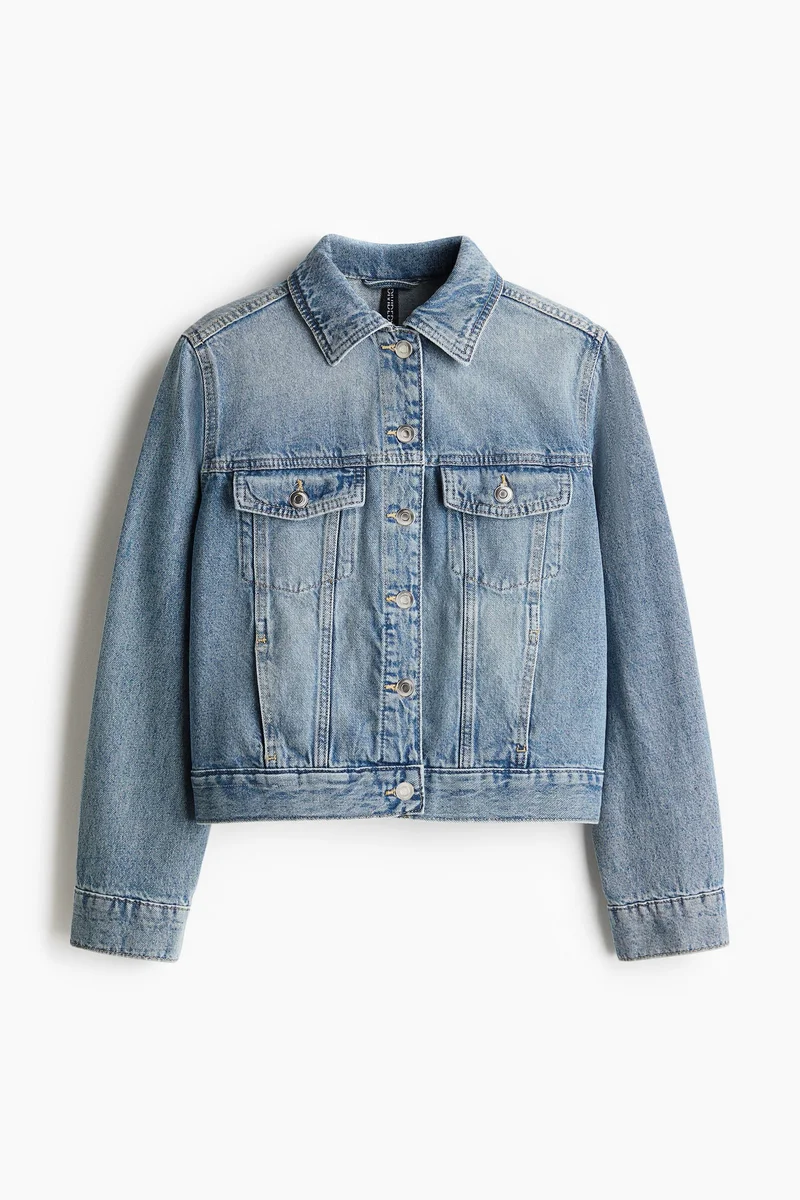 H&M Denim jacket
