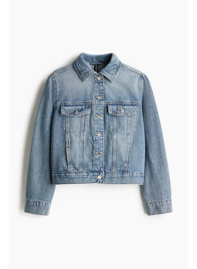H&M Denim jacket