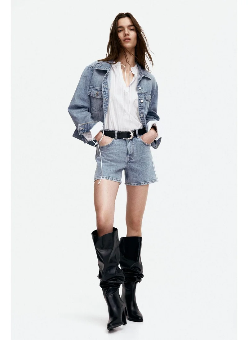 H&M Denim jacket