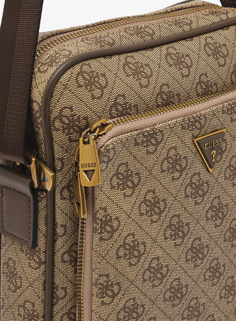 GUESS Narrow Strap Crossbody