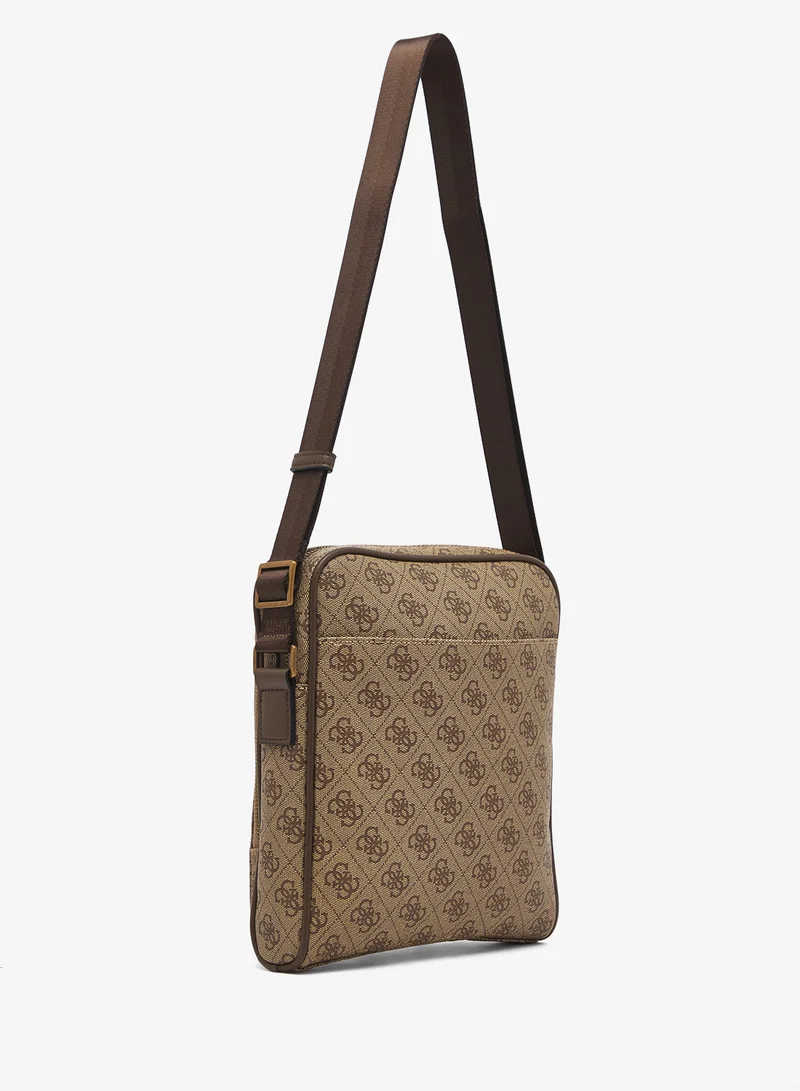 GUESS Narrow Strap Crossbody