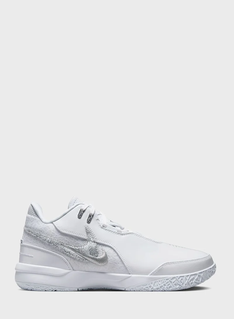 Nike Zoom Lebron Nxxt Gen Ampd