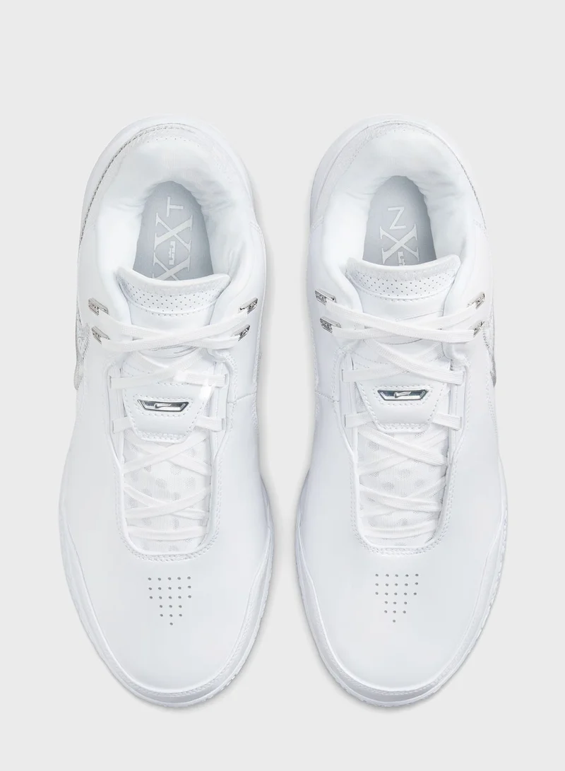 Nike Zoom Lebron Nxxt Gen Ampd