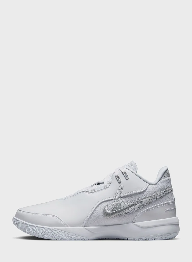 Nike Zoom Lebron Nxxt Gen Ampd