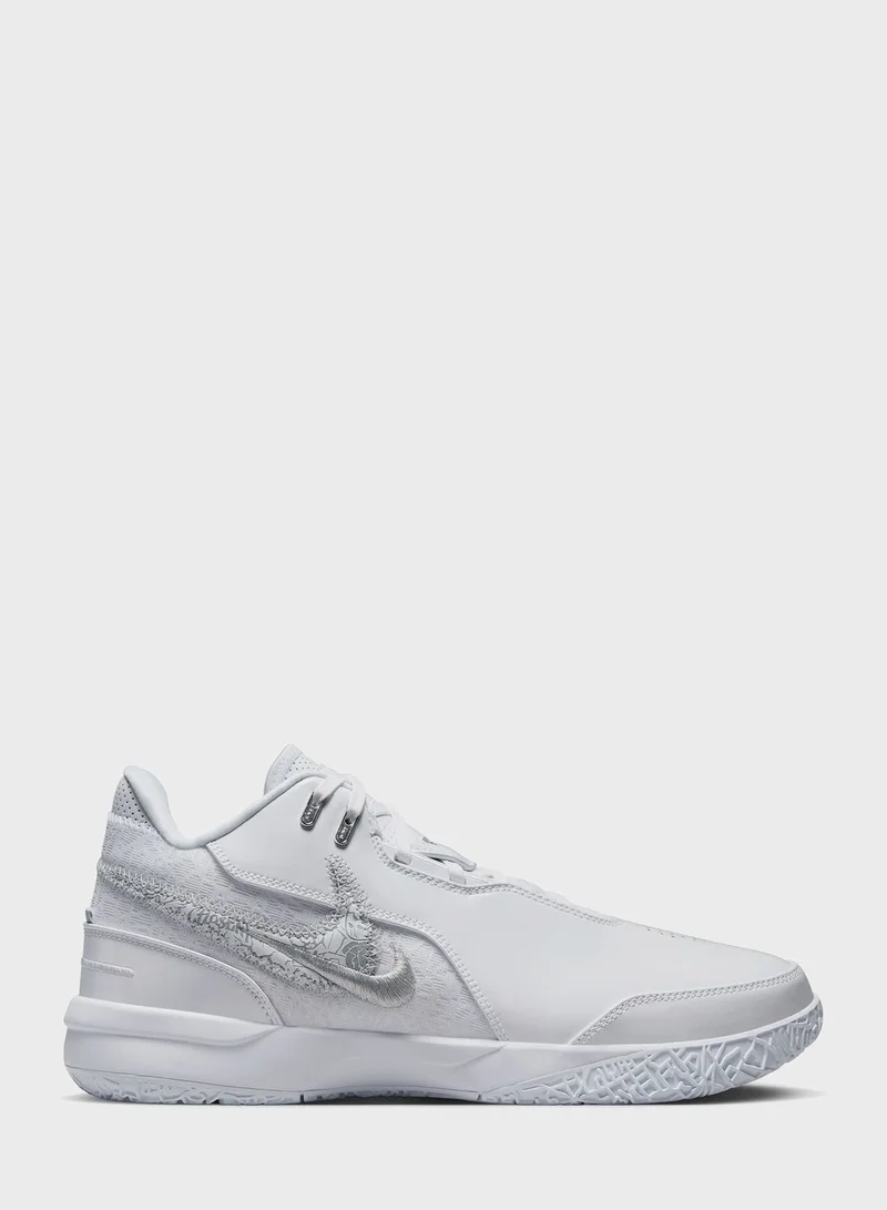 Nike Zoom Lebron Nxxt Gen Ampd