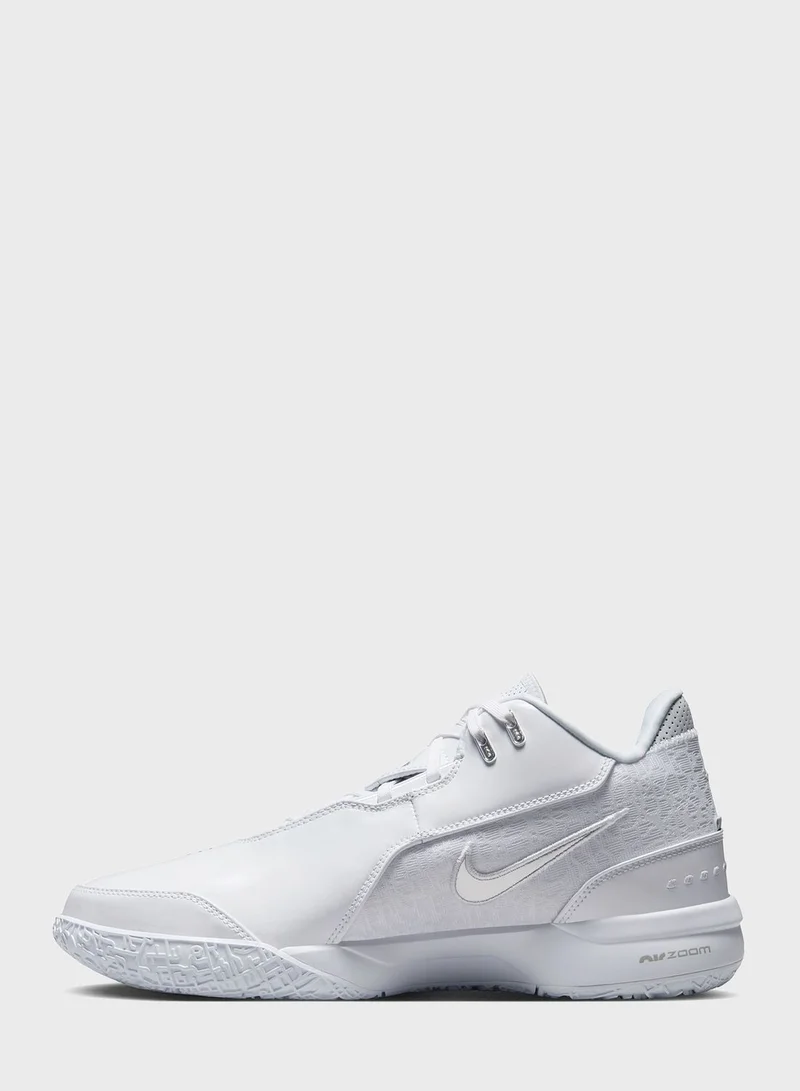 Nike Zoom Lebron Nxxt Gen Ampd