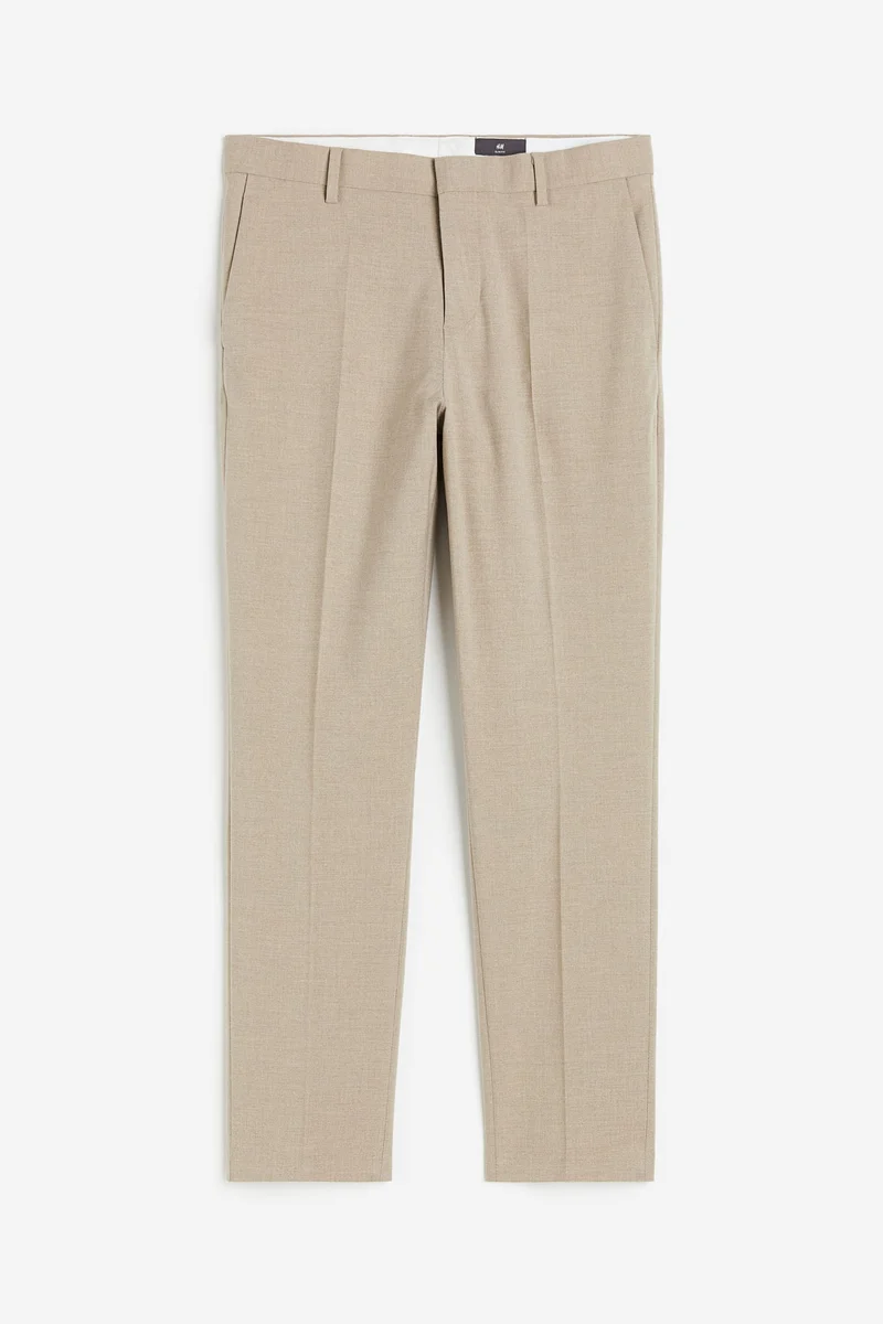 اتش اند ام Essential Slim Fit Trousers