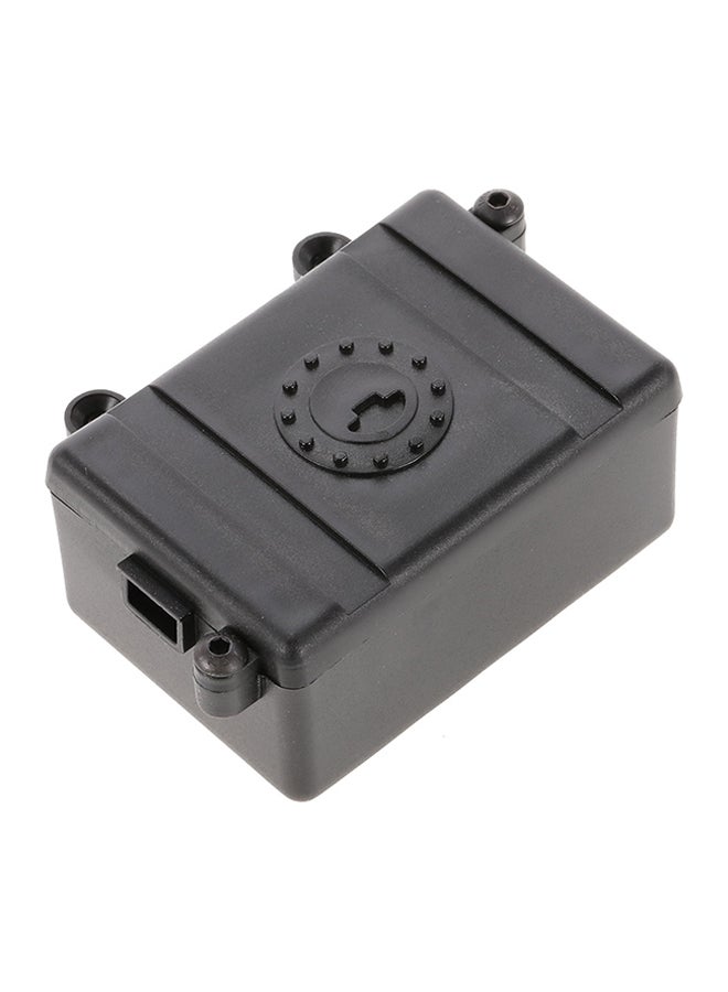 NIBEMINENT Receiver Box - Image 3