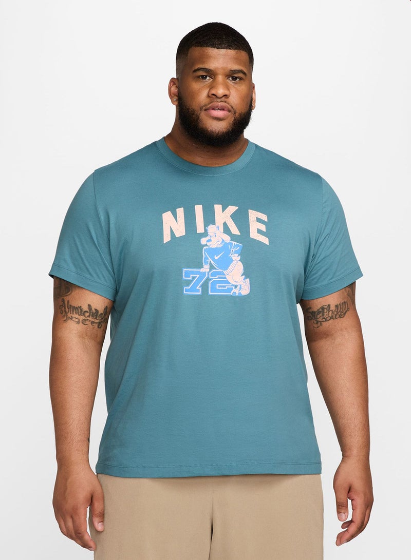 Nike Wildcard T-Shirt - Image 1