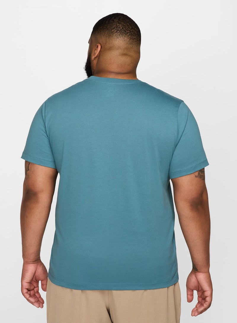 نايكي تيشيرت وايلد كارد - Image 2