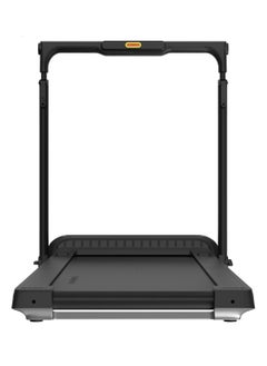 KINGSMITH WP440P4 Kingsmith WalkingPad Treadmill Black R3 Hybrid | Walk, Jog or Run, 3-in-1 | Silent Brushless 1HP 735W motor |  upto 120kg user weight | Black  - Image 3