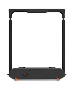 KINGSMITH WP440P4 Kingsmith WalkingPad Treadmill Black R3 Hybrid | Walk, Jog or Run, 3-in-1 | Silent Brushless 1HP 735W motor |  upto 120kg user weight | Black  - Image 4