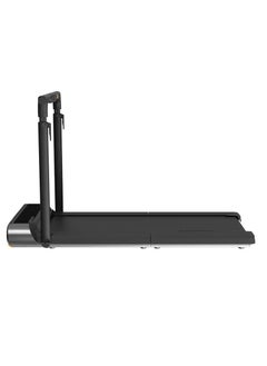 KINGSMITH WP440P4 Kingsmith WalkingPad Treadmill Black R3 Hybrid | Walk, Jog or Run, 3-in-1 | Silent Brushless 1HP 735W motor |  upto 120kg user weight | Black  - Image 5