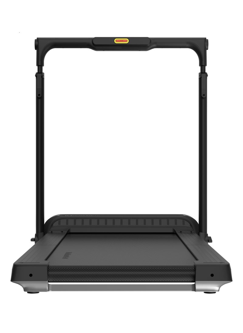 WP440P4 Kingsmith WalkingPad Treadmill Black R3 Hybrid | Walk, Jog or Run, 3-in-1 | Silent Brushless 1HP 735W motor |  upto 120kg user weight | Black - pzsku/ZF664F0F6DCE8D41601BDZ/45/_/1737716868/c313a306-2bfb-4c65-b155-d839162d2ab3