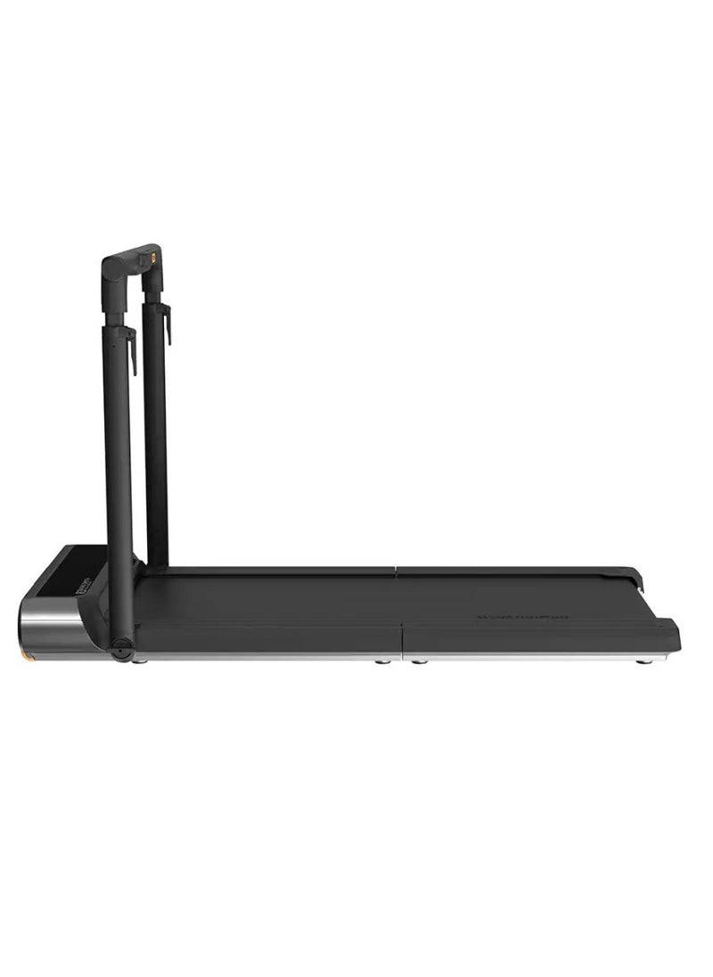 WP440P4 Kingsmith WalkingPad Treadmill Black R3 Hybrid | Walk, Jog or Run, 3-in-1 | Silent Brushless 1HP 735W motor |  upto 120kg user weight | Black - pzsku/ZF664F0F6DCE8D41601BDZ/45/_/1737717062/c0900c25-91bf-4c69-accf-a2875dba4154