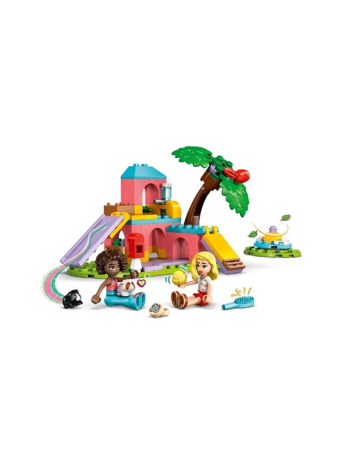 LEGO LEGO - Friends Guinea Pig Playground 86 Pieces - 42640  - Image 5