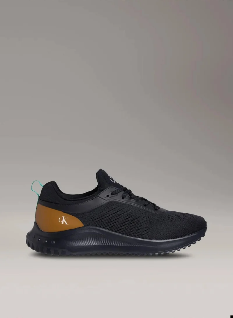 Calvin Klein Jeans Mesh Trainers