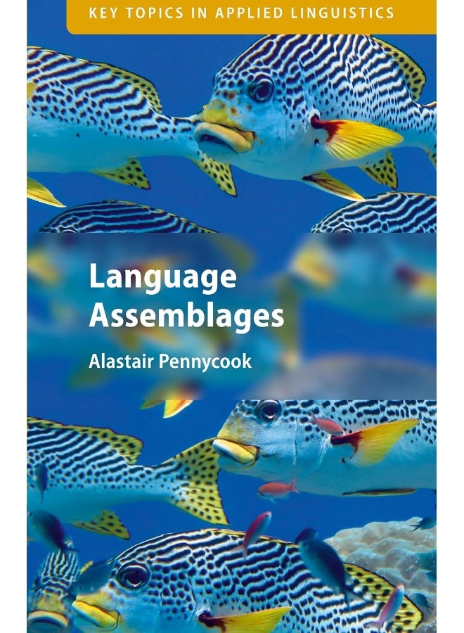 Language Assemblages 