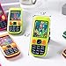 Nbguigdstr Handheld Water Game10 Pcs Water Ring Game for Kids HandheldTreasure Box PrizesParty Favors Goodie Bags StuffersBirthday Class FavorSchool Classroom Reward Prizes Bulk42 - Image 2