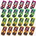Nbguigdstr Handheld Water Game10 Pcs Water Ring Game for Kids HandheldTreasure Box PrizesParty Favors Goodie Bags StuffersBirthday Class FavorSchool Classroom Reward Prizes Bulk42 - Image 4