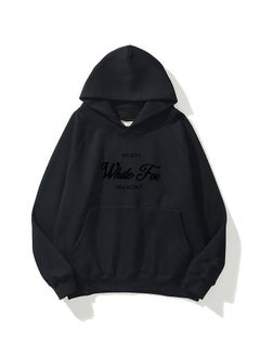 Black/Black Label