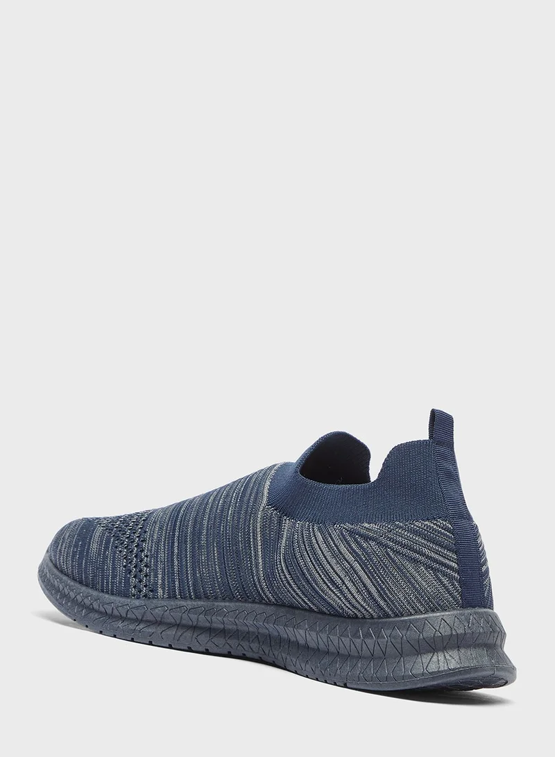 Oaklan by Shoexpress Casual Slip On Shoes
