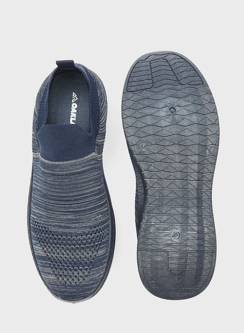 Oaklan by Shoexpress Casual Slip On Shoes