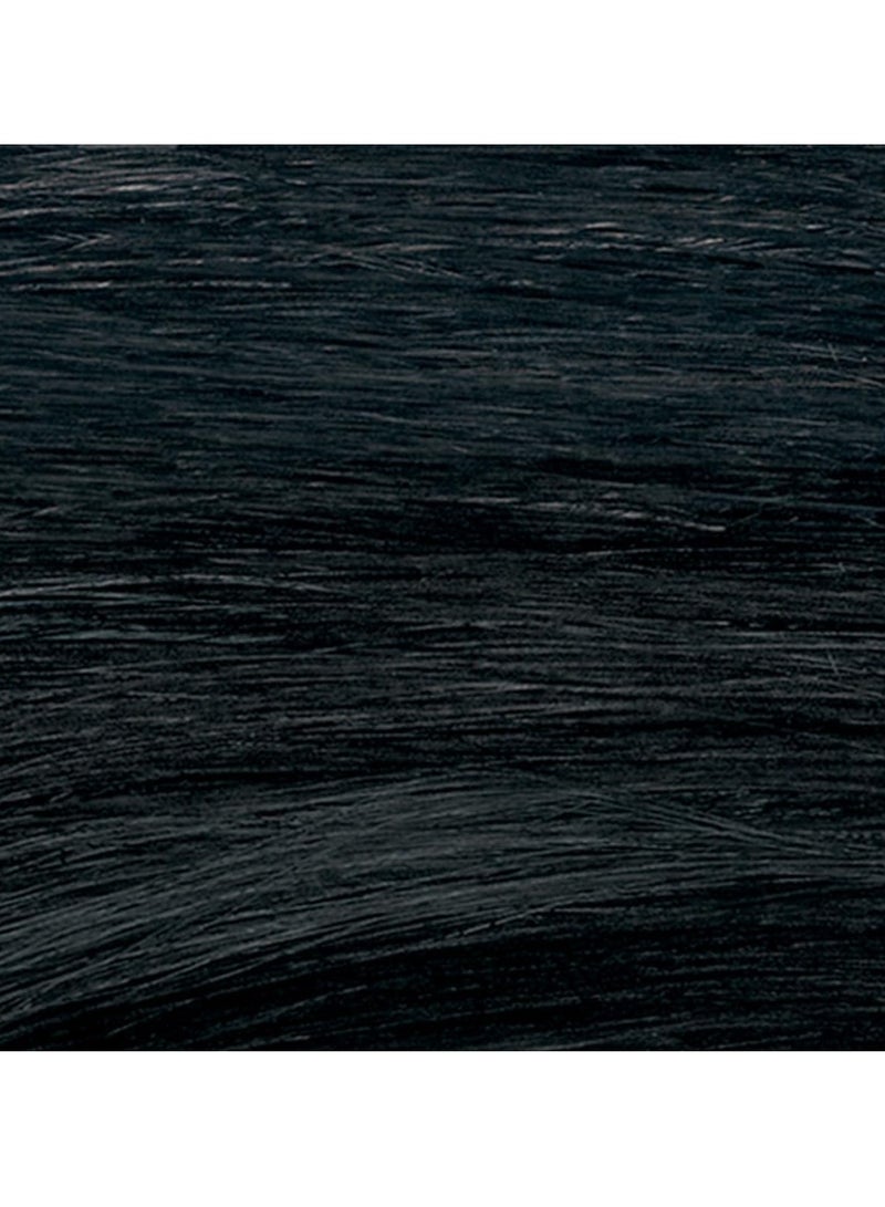 ريفلون صبغة شعر كولور سيلك الجميلة رقم 10 أسود للجنسين - استخدام واحد - Image 3