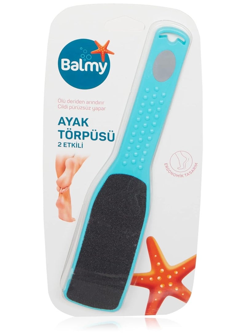 بالمي مبرد قدم 2 في 1 - Image 1