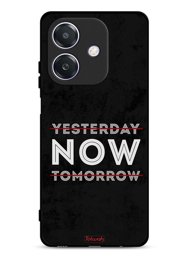 Tolwak Oppo A3x 5G Protective Case Cover Now - Image 1