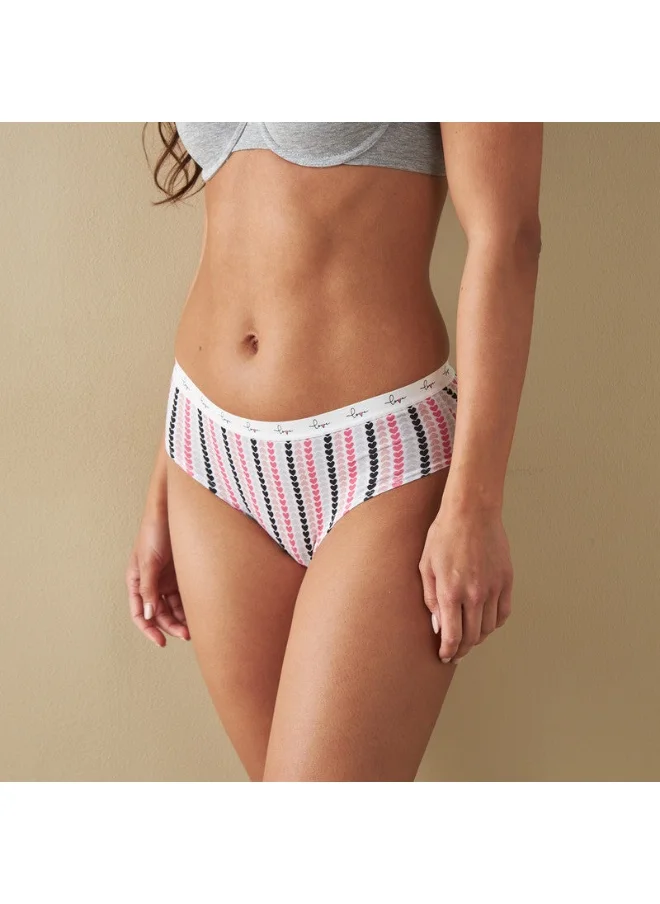 La Senza La Senza Trendy Ultrasoft Panties