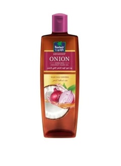 Parachute Advansed Onion Enriched Coconut Hair Oil 200ml 
