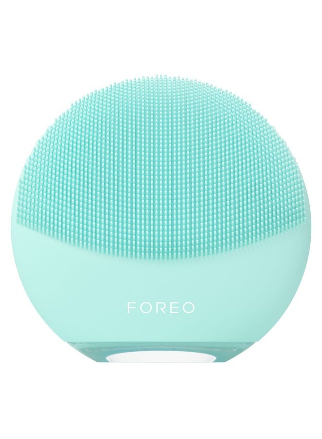 Foreo LUNA 4 mini Arctic Blue 1unit - Image 1