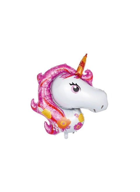 AG092 Unicorn Balloon