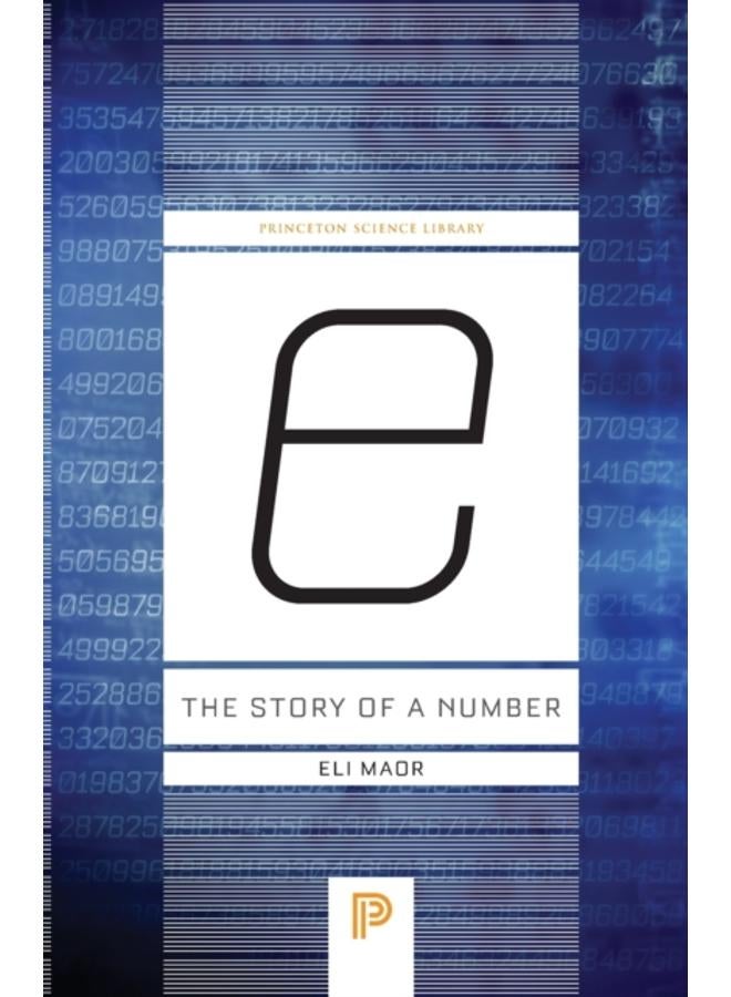 e: The Story of a Number 