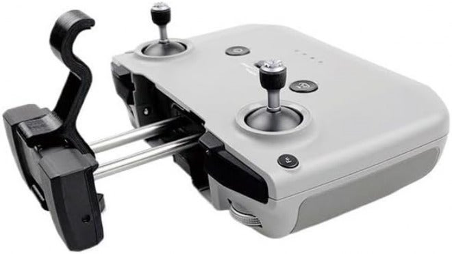 دي جي آي DJI Phone Stand Bracket Mount Clip Holder For Mavic Air 2 Mini Transmitter 20 g