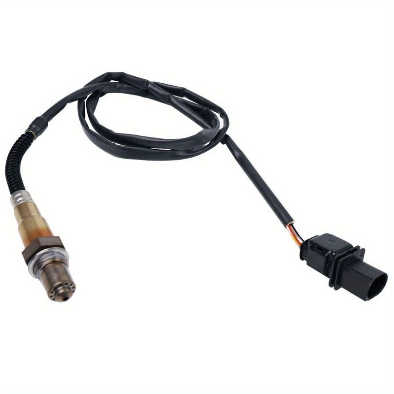 Upstream Oxygen O2 Sensor 234-5102 Compatible With VW Beetle Golf Jetta 2004 2014 1.9L Model As Picture Shown - Image 4