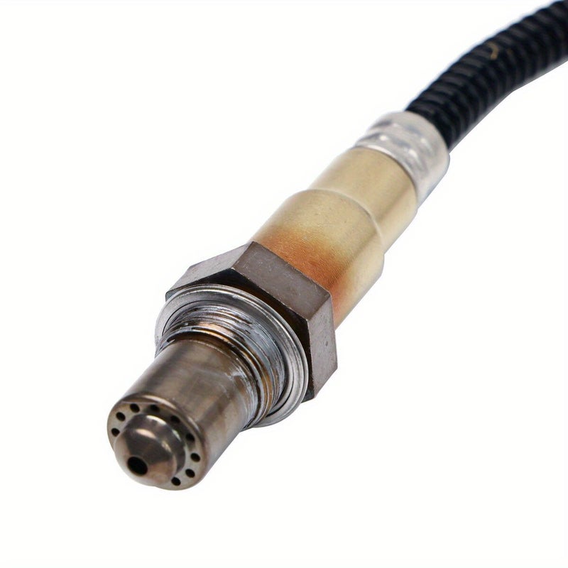 Upstream Oxygen O2 Sensor 234-5102 Compatible With VW Beetle Golf Jetta 2004 2014 1.9L Model As Picture Shown - Image 2