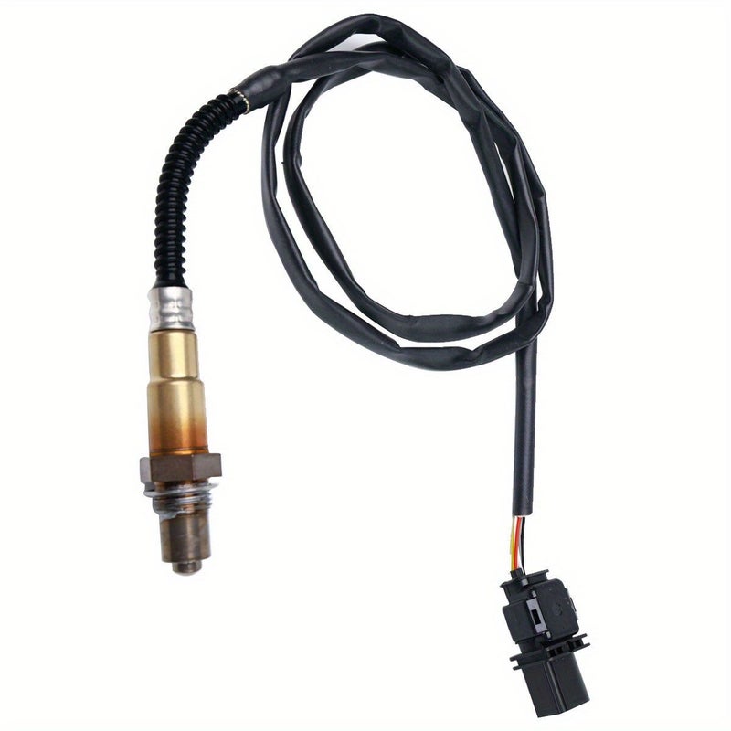 Upstream Oxygen O2 Sensor 234-5102 Compatible With VW Beetle Golf Jetta 2004 2014 1.9L Model As Picture Shown - Image 5
